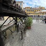 Naviglio Grande Apartamento Milán