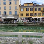 Naviglio Grande Apartamento