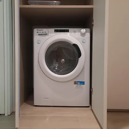 Naviglio Grande Apartment