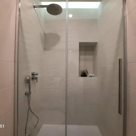 Naviglio Grande Apartment *