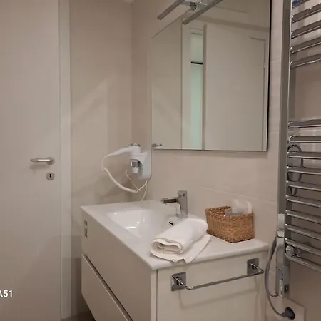 Naviglio Grande Apartment *