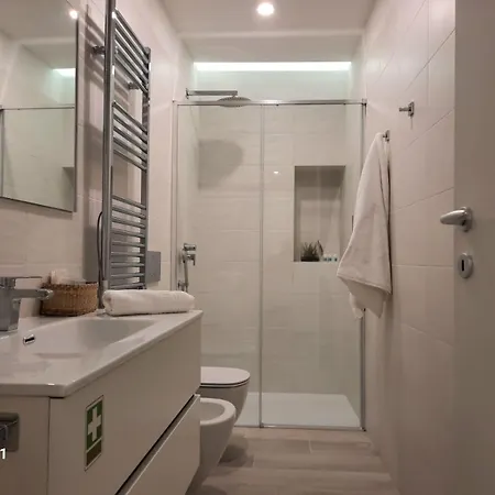 Naviglio Grande Milan