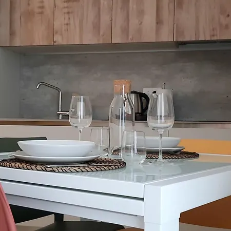 Apartment Naviglio Grande