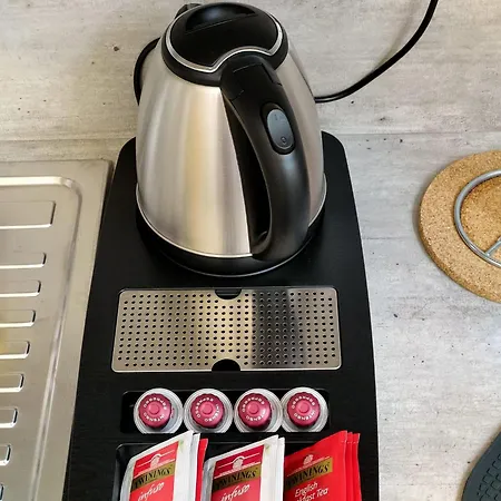 Naviglio Grande Apartment *