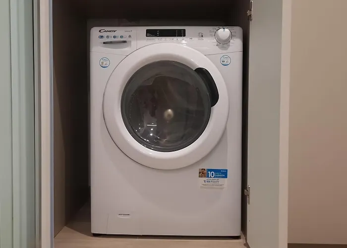 Naviglio Grande Apartament