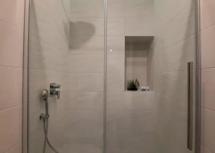 Naviglio Grande Apartament *