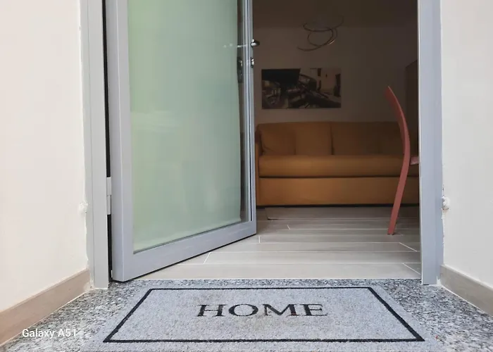 Naviglio Grande Apartament