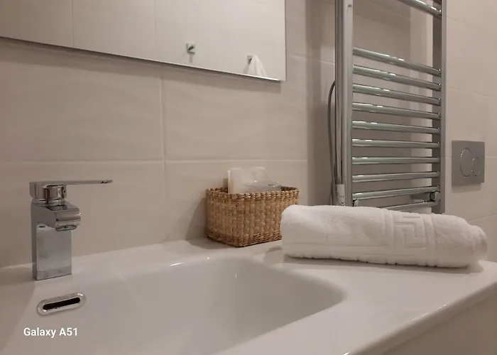 Naviglio Grande Apartament *