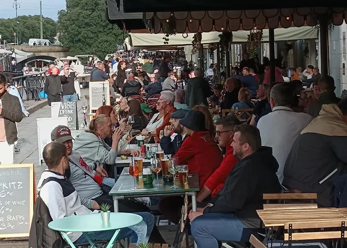 Naviglio Grande Apartament Mediolan