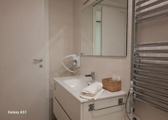 Naviglio Grande Apartament *