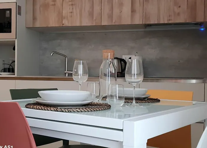 Apartament Naviglio Grande