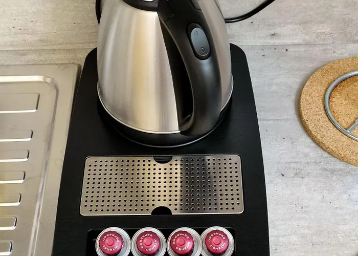 Naviglio Grande Apartament *