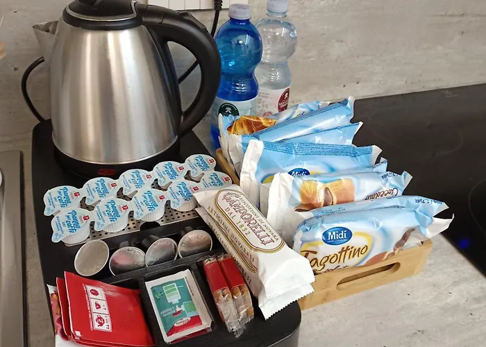 Naviglio Grande Apartament *