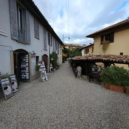 Naviglio Grande * 米兰