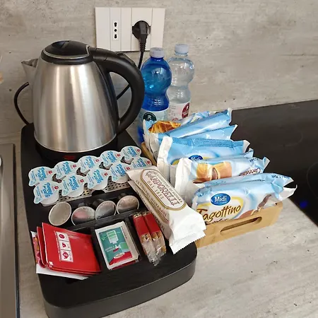 Naviglio Grande 公寓 *